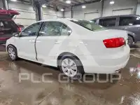 2012 Volkswagen Jetta фото