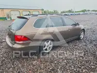 2012 Volkswagen Jetta photo