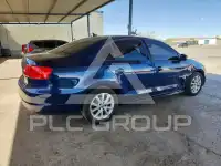 2012 Volkswagen Jetta photo