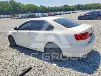2012 Volkswagen Jetta photo
