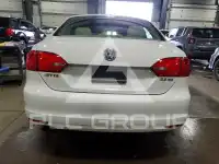 2012 Volkswagen Jetta фото