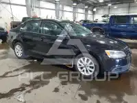 2012 Volkswagen Jetta фото