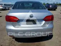 2012 Volkswagen Jetta фото