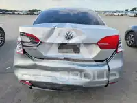 2012 Volkswagen Jetta photo