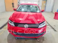 2012 Volkswagen Jetta photo