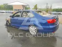 2012 Volkswagen Jetta photo