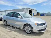 2012 Volkswagen Jetta photo