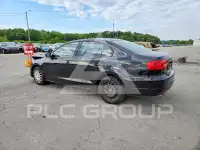 2012 Volkswagen Jetta photo