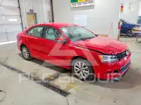 2012 Volkswagen Jetta photo