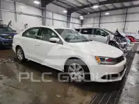 2012 Volkswagen Jetta фото