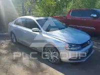 2012 Volkswagen Jetta photo