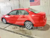 2012 Volkswagen Jetta photo