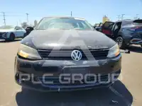 2012 Volkswagen Jetta photo