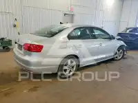 2012 Volkswagen Jetta фото