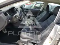 2012 Volkswagen Jetta photo