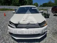 2012 Volkswagen Jetta photo