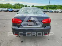 2012 Volkswagen Jetta photo