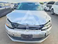 2012 Volkswagen Jetta photo