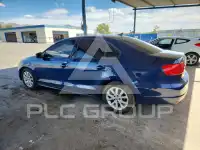 2012 Volkswagen Jetta photo