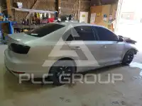 2012 Volkswagen Jetta photo