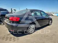 2012 Volkswagen Jetta photo