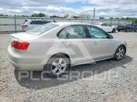 2012 Volkswagen Jetta photo