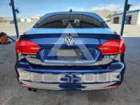 2012 Volkswagen Jetta photo