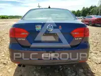 2012 Volkswagen Jetta photo