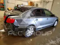 2012 Volkswagen Jetta photo