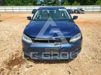 2012 Volkswagen Jetta photo