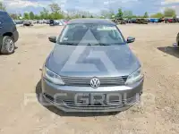 2012 Volkswagen Jetta фото