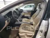 2012 Volkswagen Jetta photo