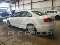 2012 Volkswagen Jetta photo