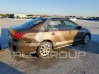 2012 Volkswagen Jetta photo