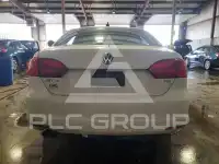 2012 Volkswagen Jetta photo