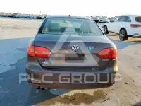 2012 Volkswagen Jetta photo