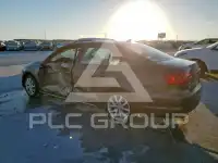 2012 Volkswagen Jetta photo