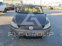 2012 Volkswagen Jetta photo