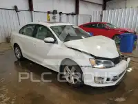 2012 Volkswagen Jetta photo
