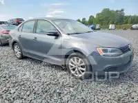 2012 Volkswagen Jetta photo