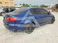 2012 Volkswagen Jetta photo