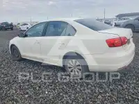2012 Volkswagen Jetta photo