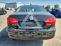 2012 Volkswagen Jetta photo