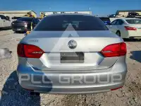 2012 Volkswagen Jetta photo