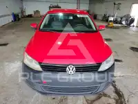 2012 Volkswagen Jetta photo