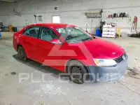 2012 Volkswagen Jetta photo