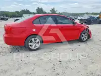 2012 Volkswagen Jetta photo