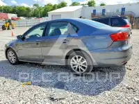 2012 Volkswagen Jetta photo