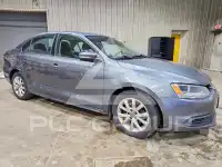 2012 Volkswagen Jetta фото