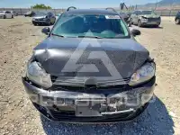 2012 Volkswagen Jetta фото